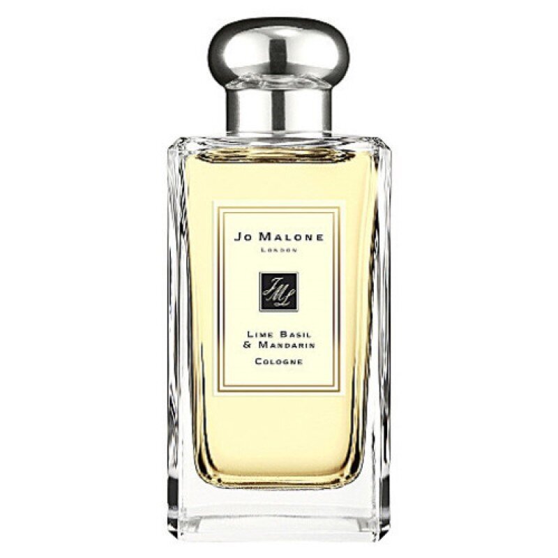 Jo Malone Laimi basiilik ja mandariin – EDC (ilma karbita) 30 ml цена и информация | Naiste parfüümid | kaup24.ee