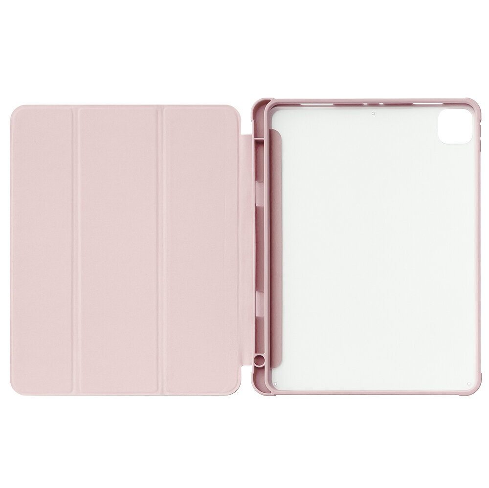 Stand Tablet Case iPad mini 2021 цена и информация | Tahvelarvuti kaaned ja kotid | kaup24.ee