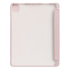 Stand Tablet Case iPad mini 2021 цена и информация | Чехлы для планшетов и электронных книг | kaup24.ee
