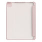 Stand Tablet Case iPad mini 2021 цена и информация | Tahvelarvuti kaaned ja kotid | kaup24.ee