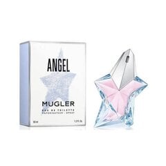 Thierry Mugler Angel Eau de Toillete 2017 EDT 100ml цена и информация | Женские духи | kaup24.ee