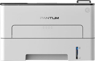 Принтер Pantum P3300DW, черно-белый цена и информация | Принтеры | kaup24.ee