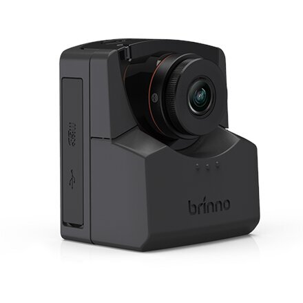 Brinno TLC2020 Time Lapse Camera hind ja info | Valvekaamerad | kaup24.ee
