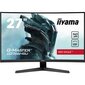 Iiyama G-Master Curved Monitor G2766HSU-B1 hind ja info | Monitorid | kaup24.ee