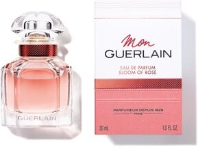 Guerlain Mon Guerlain Bloom of Rose EDP 30ml hind ja info | Naiste parfüümid | kaup24.ee