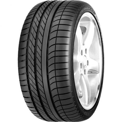 Goodyear Goye eaglf1asym цена и информация | Talverehvid | kaup24.ee