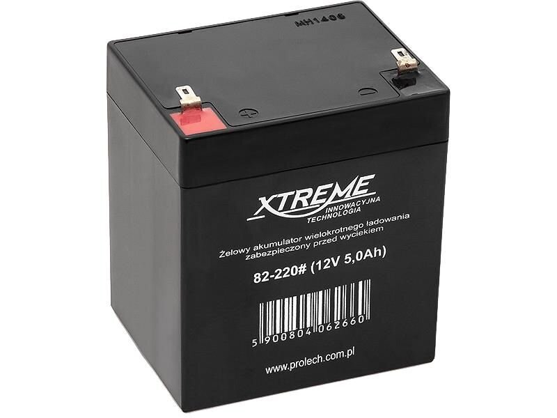 Blow Xtreme X-140 hind ja info | Puhvertoiteallikad (UPS) | kaup24.ee