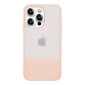 Kingxbar Plain Series case iPhone 13 Pro Max hind ja info | Telefoni kaaned, ümbrised | kaup24.ee