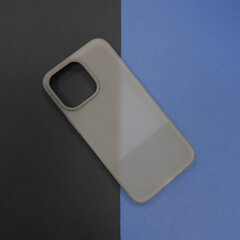 Kingxbar Plain Series case iPhone 13 цена и информация | Чехлы для телефонов | kaup24.ee