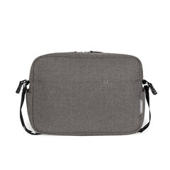 Ema käekott X-Lander X-Bag 18, Evening Grey цена и информация | Аксессуары для колясок | kaup24.ee