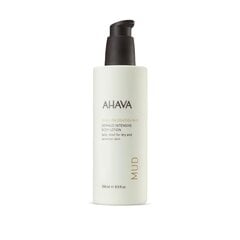 AHAVA Mud Leave-On Deadsea Mud Dermud Intensive ihupiim 250 ml hind ja info | Kehakreemid, losjoonid | kaup24.ee