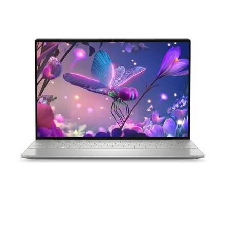 Dell XPS 13 Plus 9320 Silver, 13.4 ", WVA, FHD+, 1920 x 1200, Anti-glare, Intel Core i7, i7-1260P, 16 GB, SSD 1000 GB, Intel Iris Xe Graphics, No Optical drive, Windows 11 Pro, 802.11ax, Blu цена и информация | Sülearvutid | kaup24.ee