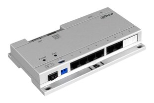 Dahua Technology VTNS1060A video switch hind ja info | Fonolukud | kaup24.ee