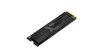 SSD GOODRAM IRDM PRO 2000GB PCIe 4X4 M.2 2280 RETAI цена и информация | Sisemised kõvakettad (HDD, SSD, Hybrid) | kaup24.ee