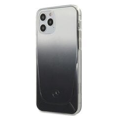 Чехол Mercedes для iPhone 12/12 Pro 6,1" цена и информация | Чехлы для телефонов | kaup24.ee