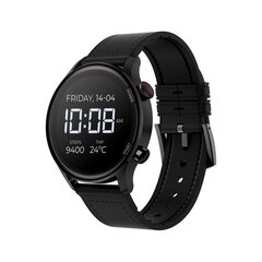 Forever Grand SW-700 Black hind ja info | Nutikellad (smartwatch) | kaup24.ee