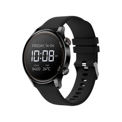 Forever Grand SW-700 Black hind ja info | Nutikellad (smartwatch) | kaup24.ee