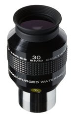 EXPLORE SCIENTIFIC 52° LER okulaar 30mm Ar hind ja info | Mikroskoobid ja teleskoobid | kaup24.ee