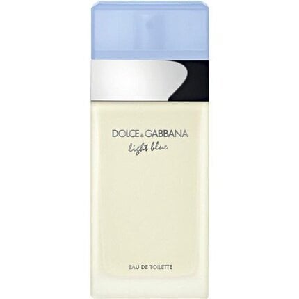 Tualettvesi Dolce & Gabbana Light Blue EDT naistele 25 ml цена и информация | Naiste parfüümid | kaup24.ee