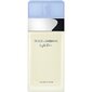 Naiste parfüüm Light Blue Dolce & Gabbana EDT: Maht - 25 ml hind ja info | Naiste parfüümid | kaup24.ee