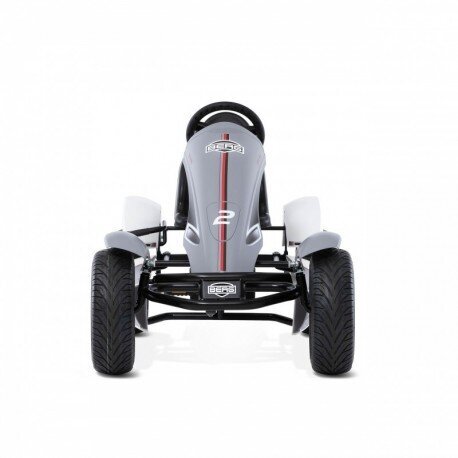 BERG XL Race GTS FULL SPEC BFR цена и информация | Poiste mänguasjad | kaup24.ee