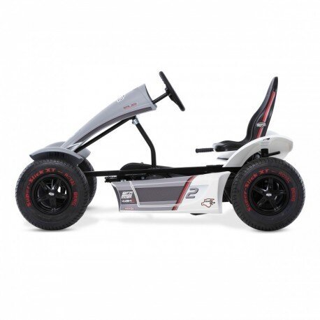 BERG XL Race GTS FULL SPEC BFR цена и информация | Poiste mänguasjad | kaup24.ee
