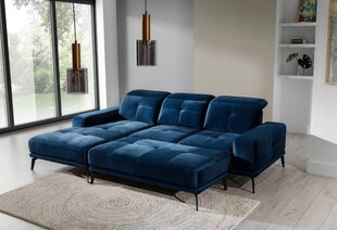 Угловой диван-кровать Torrense Monolith 09 -Better цена и информация | Диваны | kaup24.ee