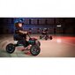 BERG Buzzy Police Pedal Gokart 2-5 aastat kuni 30 kg hind ja info | Poiste mänguasjad | kaup24.ee