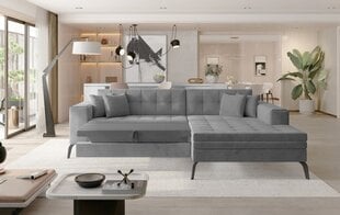 Угловой диван-кровать Solange-Soft 11-Right цена и информация | Диваны | kaup24.ee