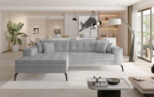 Угловой диван-кровать Solange-Omega 02-Left цена и информация | Диваны | kaup24.ee