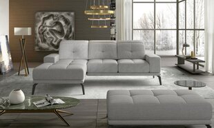 Угловой диван-кровать Torrense tumbaga-Sawana 21-Left цена и информация | Диваны | kaup24.ee