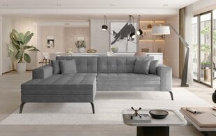 Угловой диван-кровать Solange-Omega 13-Left цена и информация | Диваны | kaup24.ee