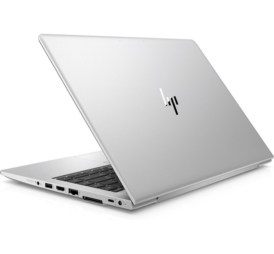 HP EliteBook 745 G5 2300U|8GB|256GB|Win11PRO|Uuendatud/Renew цена и информация | Sülearvutid | kaup24.ee