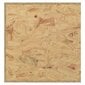 vidaXL terraarium, tehispuit, 144 x 46 x 48 cm hind ja info | Kaubad eksootilistele loomadele | kaup24.ee