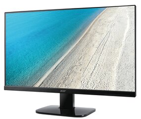 Acer UM.HX3EE.A01, 27" цена и информация | Мониторы | kaup24.ee