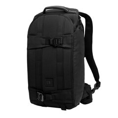 Seljakott Douchebags The Explorer 20 l, must hind ja info | Matkakotid ja reisikotid | kaup24.ee