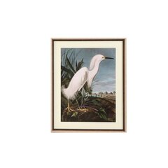 Картина DKD Home Decor Птица, 70 x 3 x 88 см цена и информация | Картины, живопись  | kaup24.ee