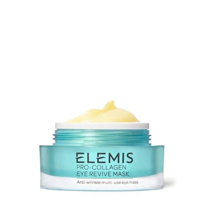 Silmamask Elemis Pro-Collagen Eye Revive 15 ml цена и информация | Silmakreemid, seerumid | kaup24.ee