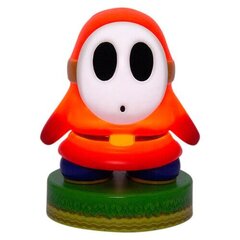 Shy Guy Icon Light V2 hind ja info | Fännitooted mänguritele | kaup24.ee