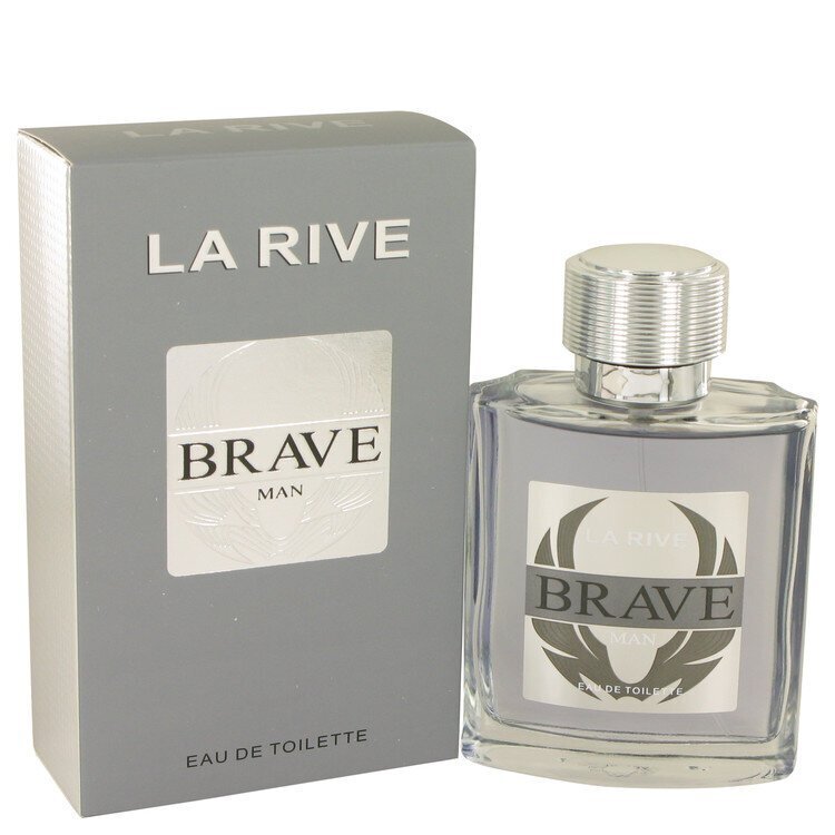 La Rive Brave For Man EDT meestele 100 ml hind ja info | Meeste parfüümid | kaup24.ee