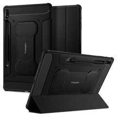 Spigen для Galaxy Tab S7 + 12.4 T970 / T976 цена и информация | Чехлы для планшетов и электронных книг | kaup24.ee