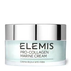 Дневной крем для лица для зрелой кожи Elemis Pro-Collagen Marine, 50 мл цена и информация | Кремы для лица | kaup24.ee