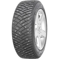 GOODYEAR UG Ice Arctic 225/45 18 95T цена и информация | Зимняя резина | kaup24.ee