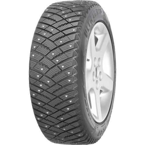 Goodyear Ug ice arctic hind ja info | Talverehvid | kaup24.ee