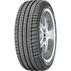 Michelin Pilot sport 3 hind ja info | Talverehvid | kaup24.ee