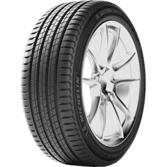 Michelin Latitude Sport 3 235/65R19 109V XL hind ja info | Talverehvid | kaup24.ee