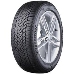 Bridgestone Blizzak lm005 245/50R18 104V hind ja info | Talverehvid | kaup24.ee