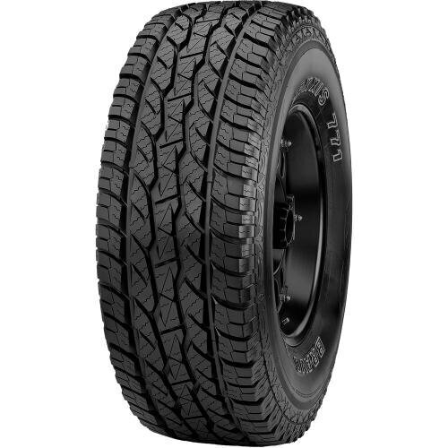 Maxxis At-771 bravo 265/70R17 115S цена и информация | Talverehvid | kaup24.ee