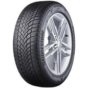 Bridgestone Blizzak lm005 245/45R20 103V hind ja info | Talverehvid | kaup24.ee