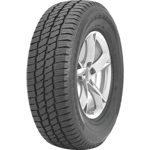 Westlake West lake sw612 215/70R15 109/107R цена и информация | Talverehvid | kaup24.ee